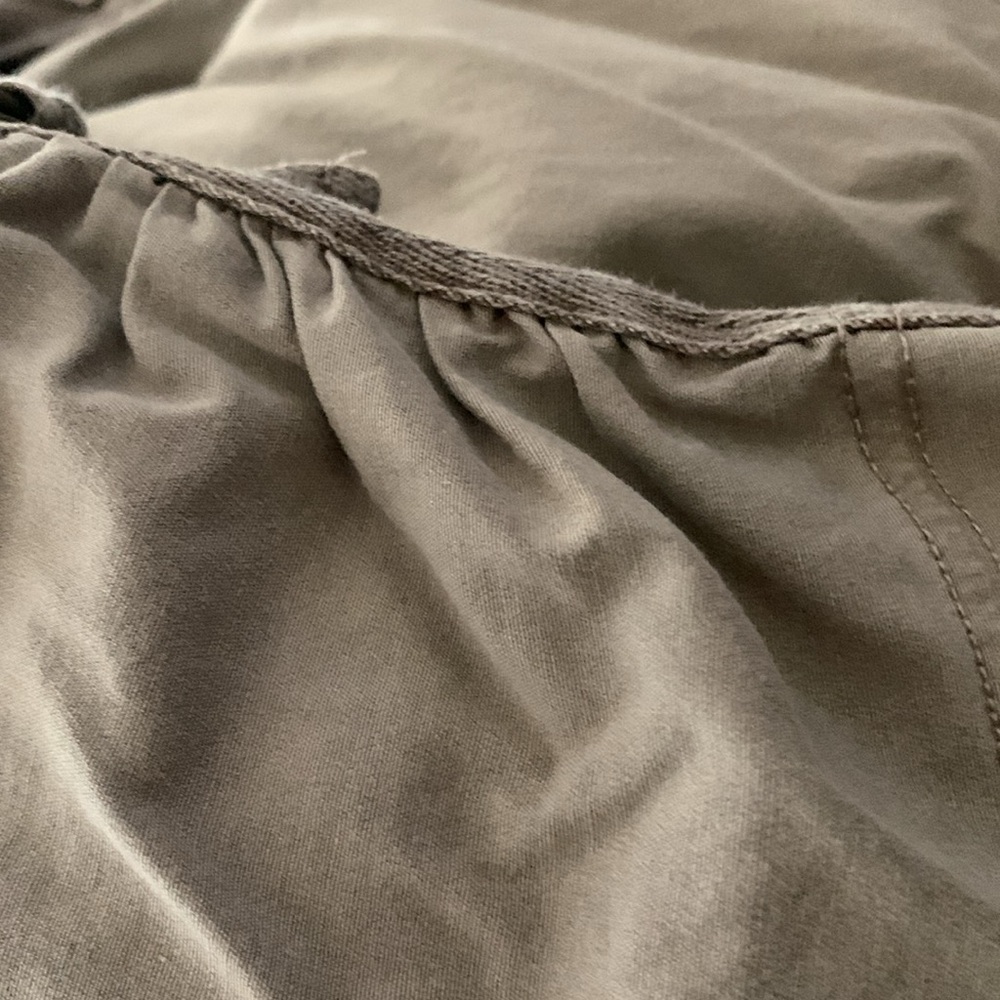 Chico’s Zenergy Jacket, Capris and Top - Picture 8 of 11